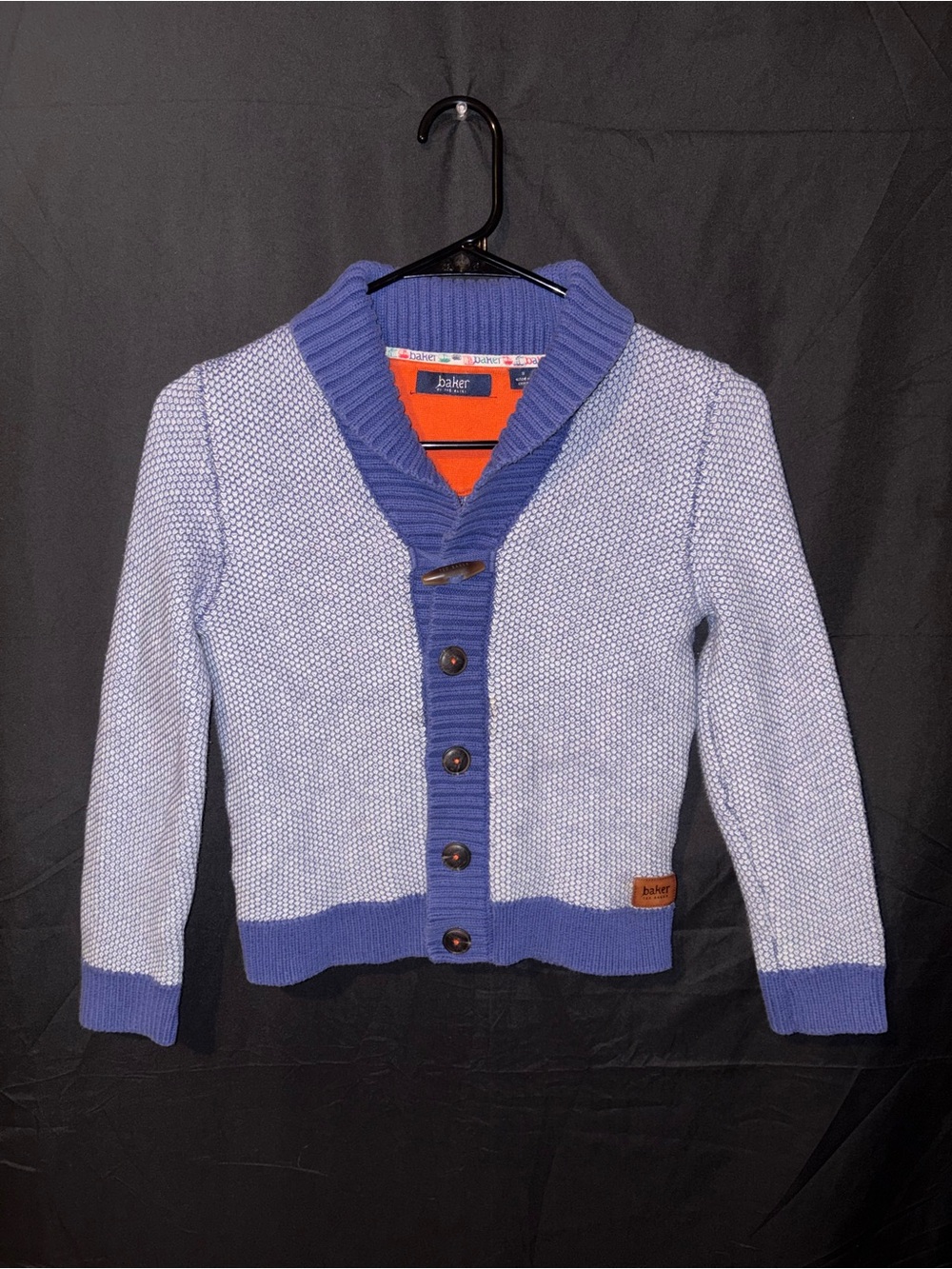 Baker by Ted Baker Cardigan Sweater